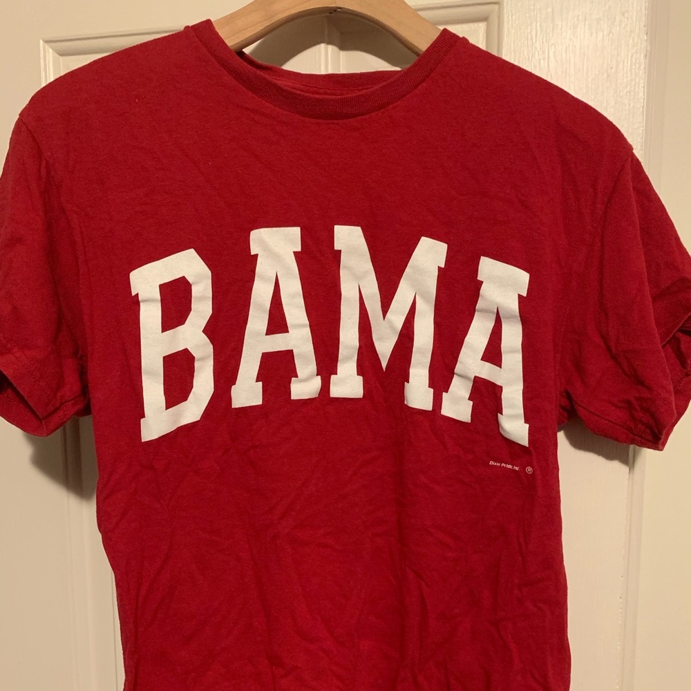 “Bama” T-shirt